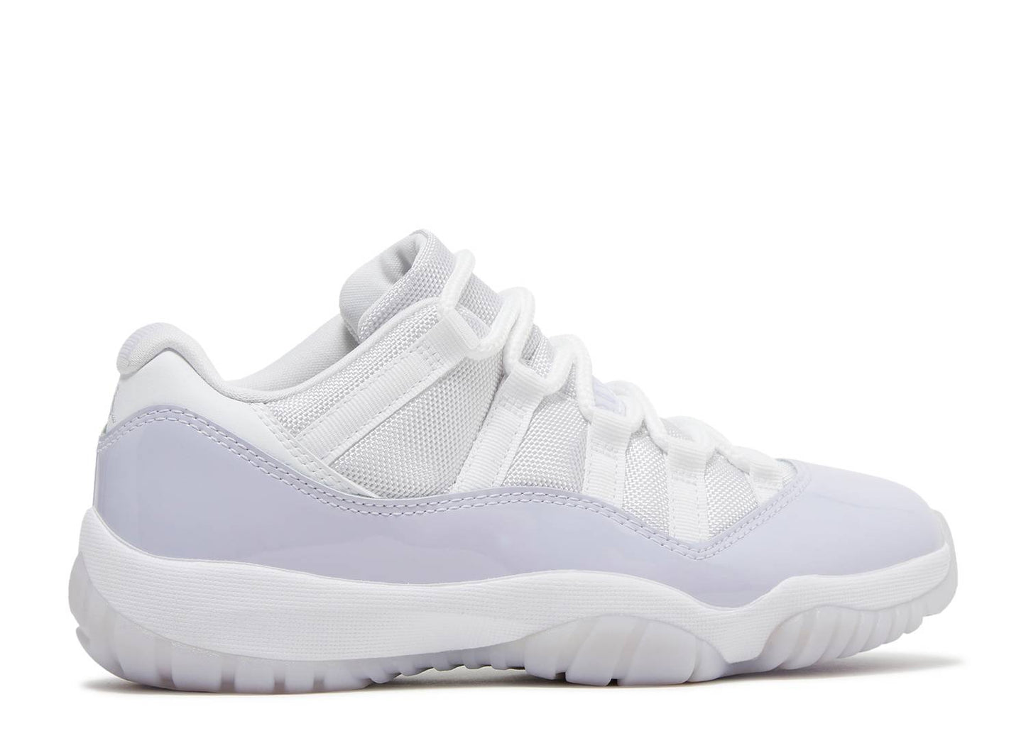 Air Jordan 11 Low 'Pure Violet'