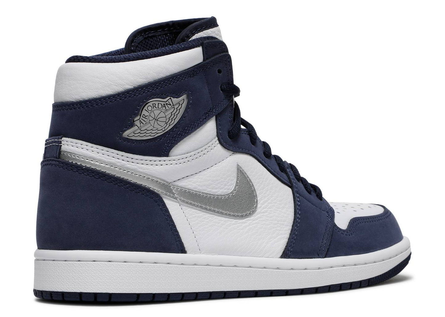 Air Jordan 1 High 'Midnight Navy'