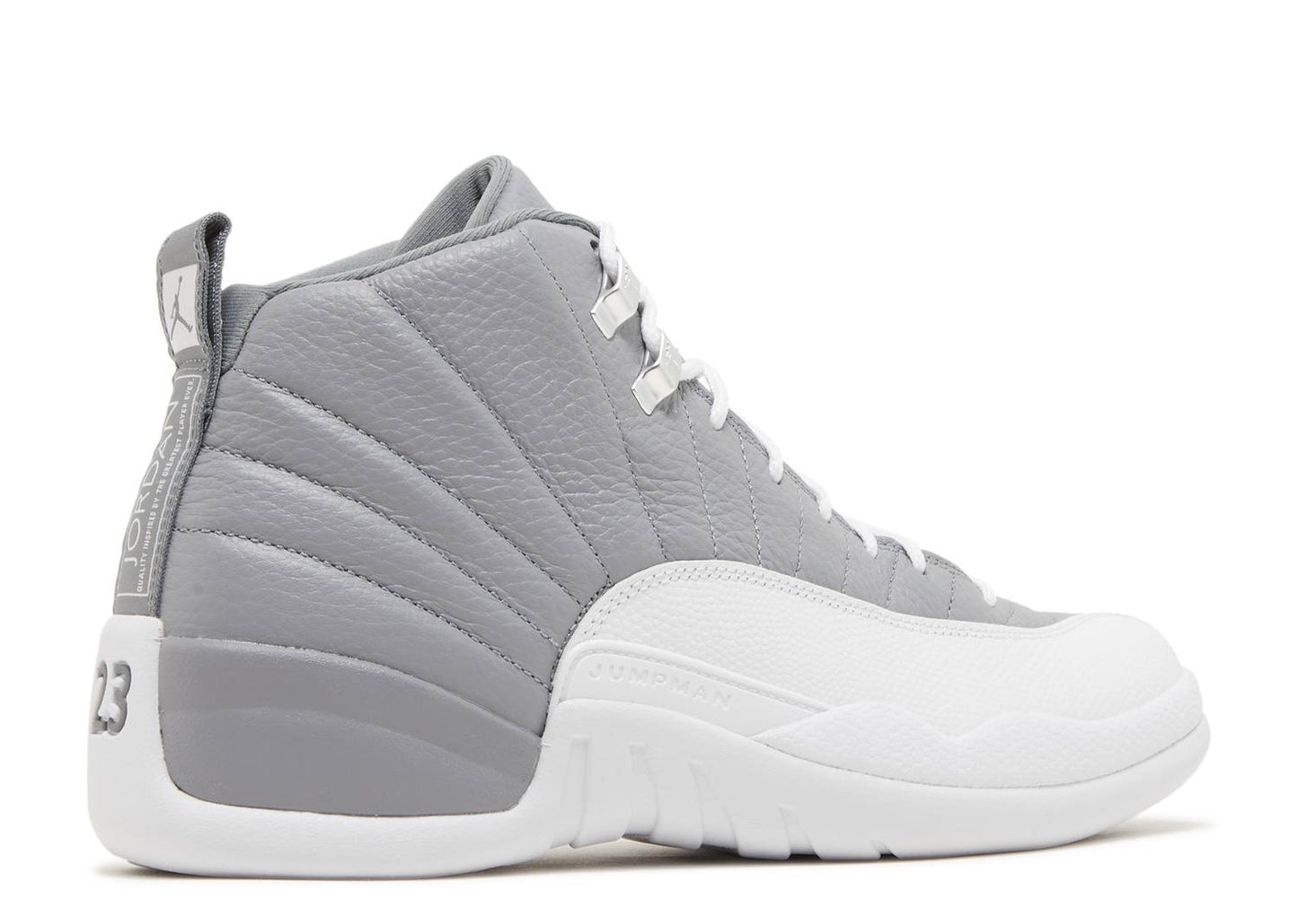 Air Jordan 12 'Stealth'