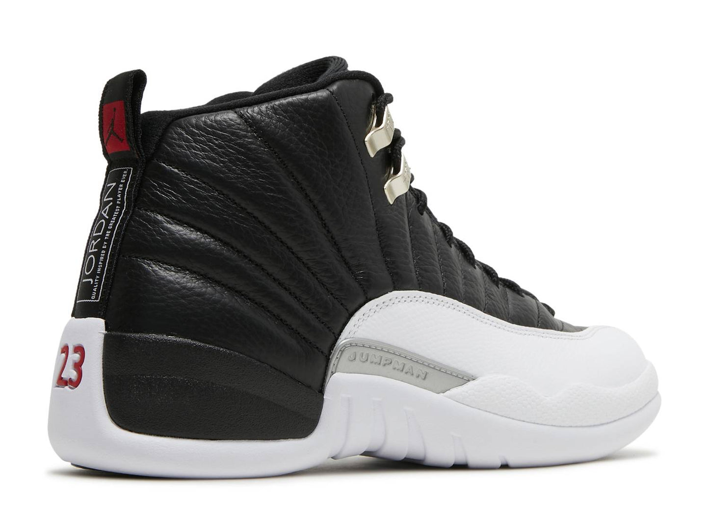 Air Jordan 12 'Playoff'