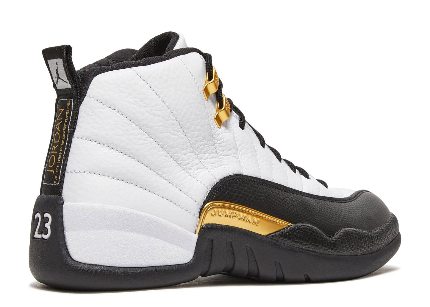 Air Jordan 12 'Royalty'