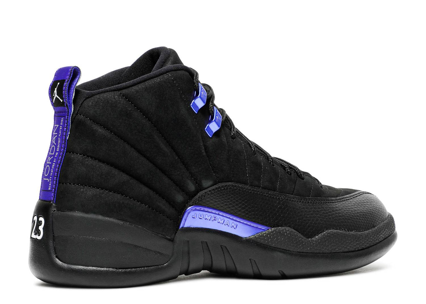 Air Jordan 12 'Dark Concord'