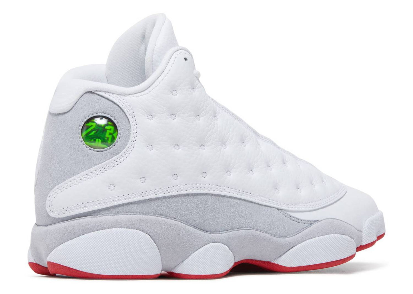 Air Jordan 13 'White Wolf Grey'