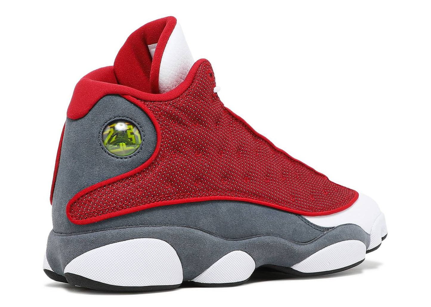 Air Jordan 13 'Red Flint'