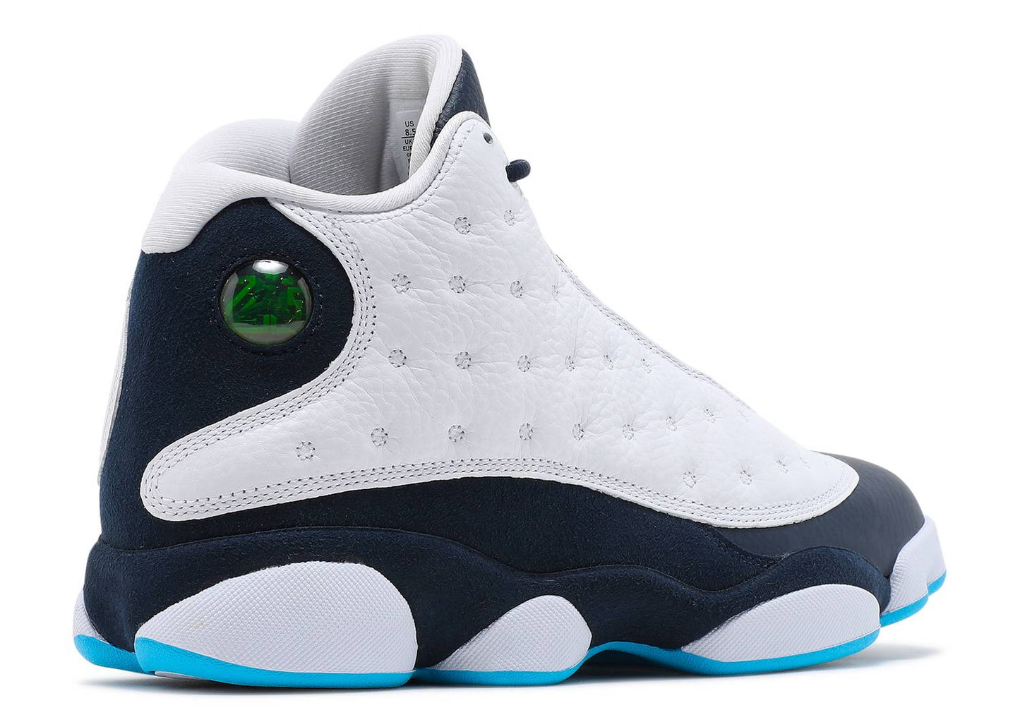 Air Jordan 13 'Obsidian'