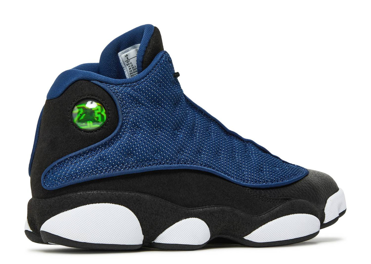 Air Jordan 13 'Navy'