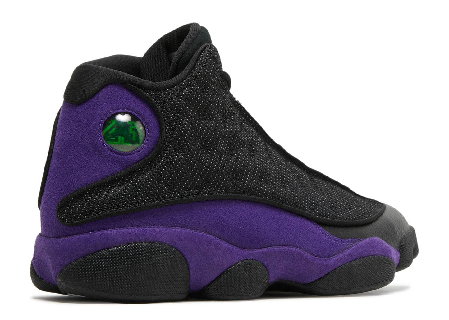 Air Jordan 13 'Court Purple'