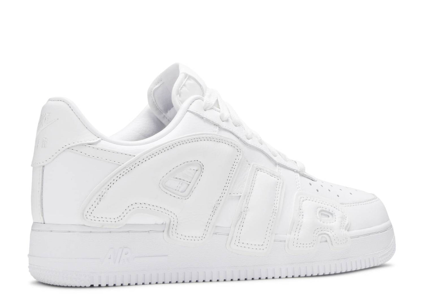 Cactus Plant Flea Market x Air Force 1 'White'