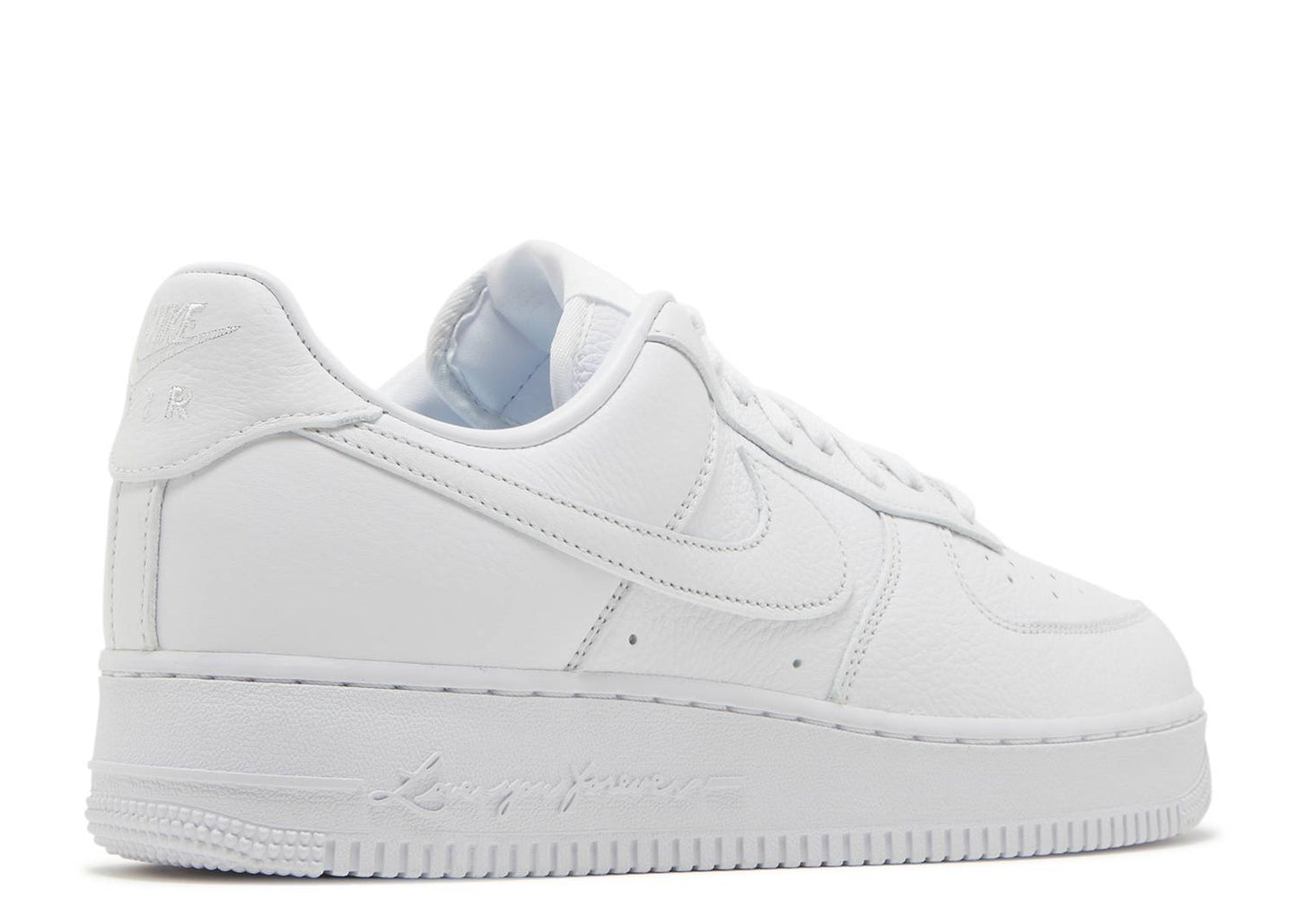 NOCTA x Air Force 1 'Certified Lover Boy'