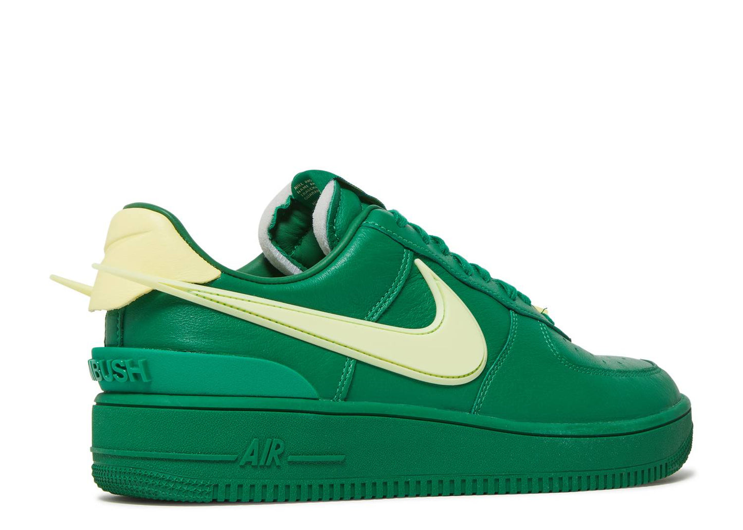 AMBUSH x Air Force 1 'Pine Green'