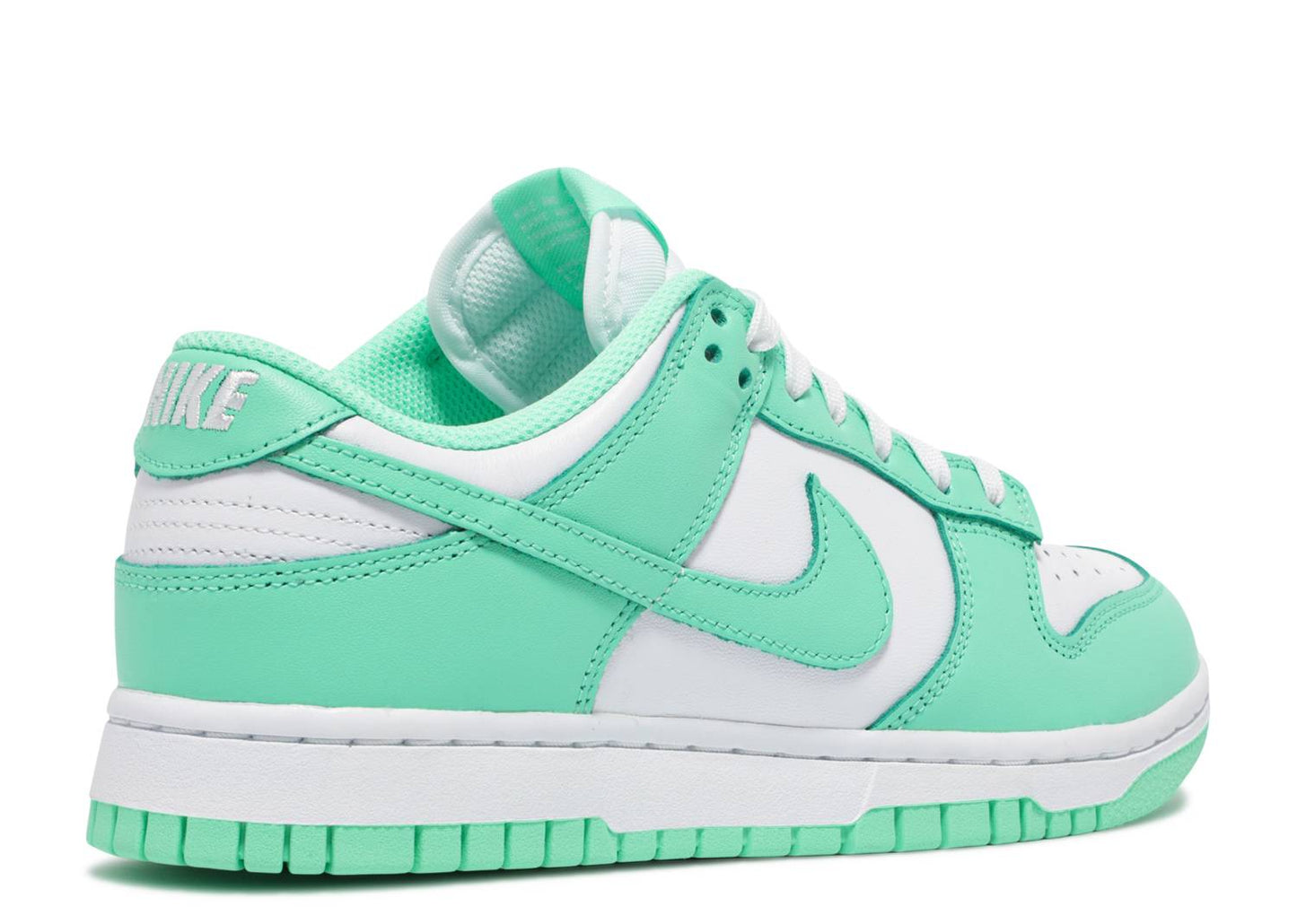 Dunk 'Green Glow'