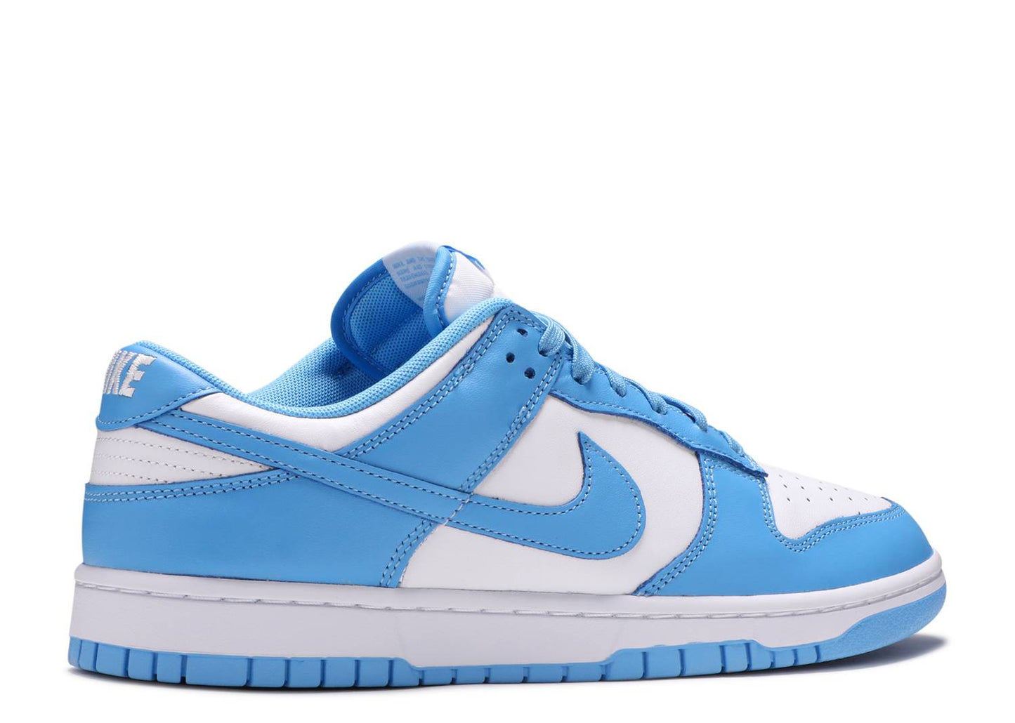 Dunk 'University Blue'