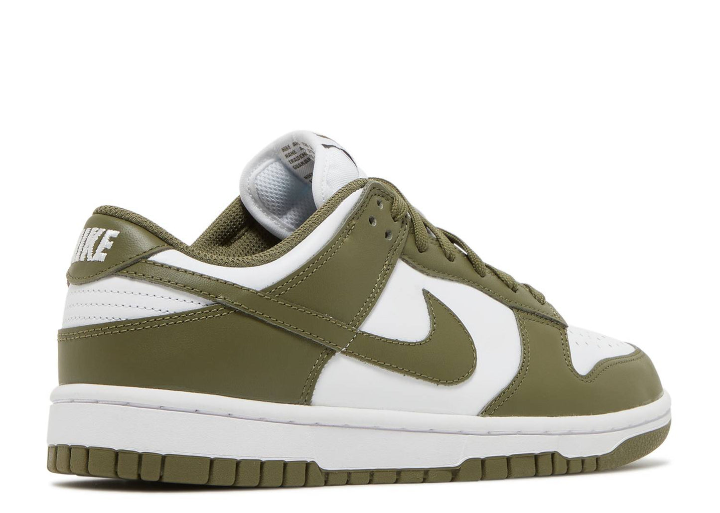 Dunk 'Medium Olive'