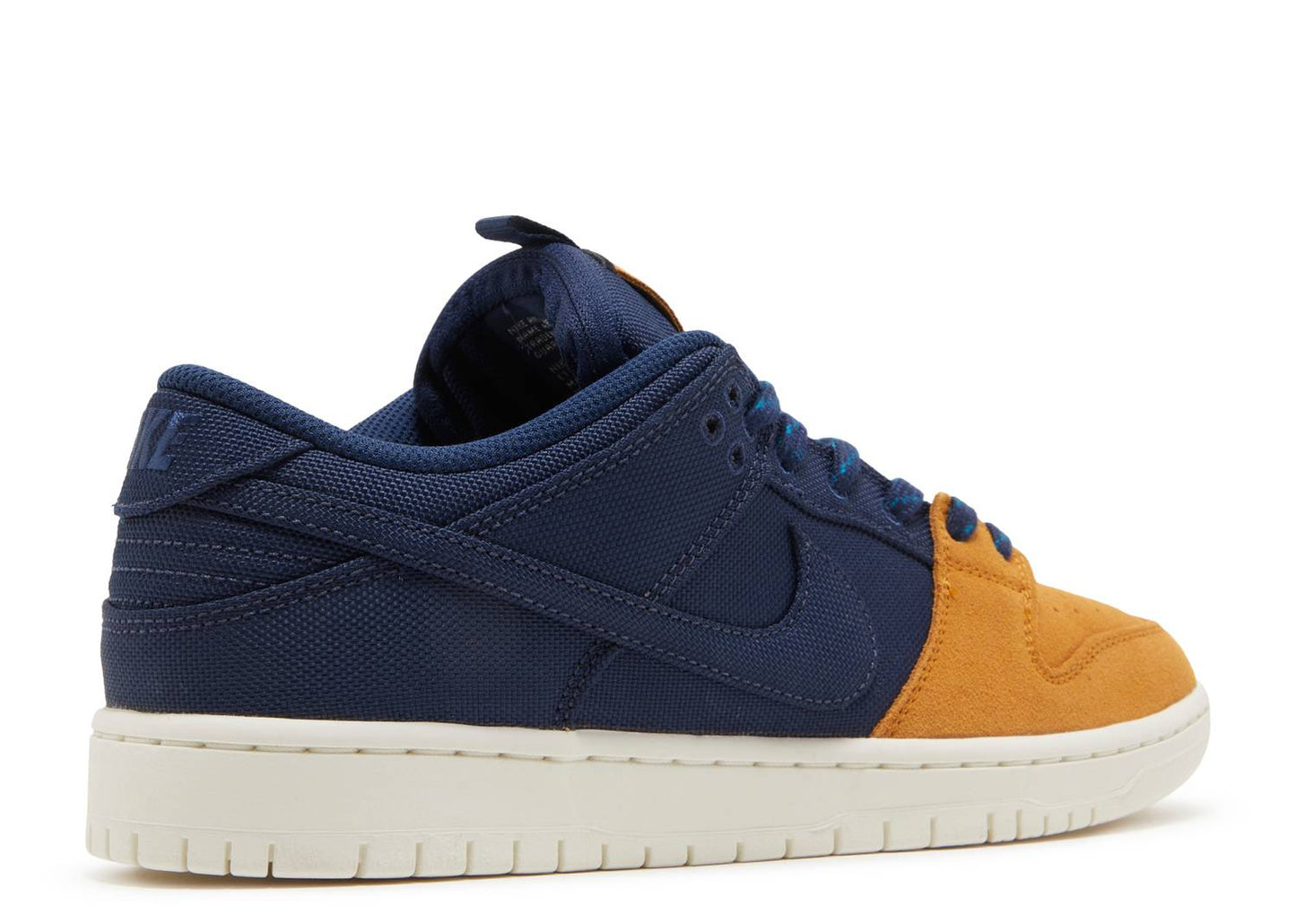 Dunk 'Navy Desert Ochre'