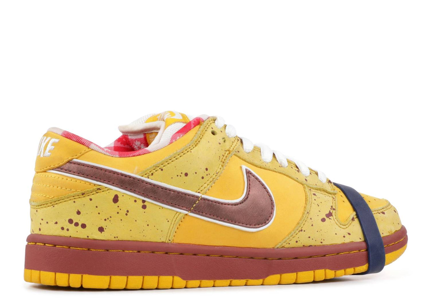 Dunk 'Yellow Lobster'