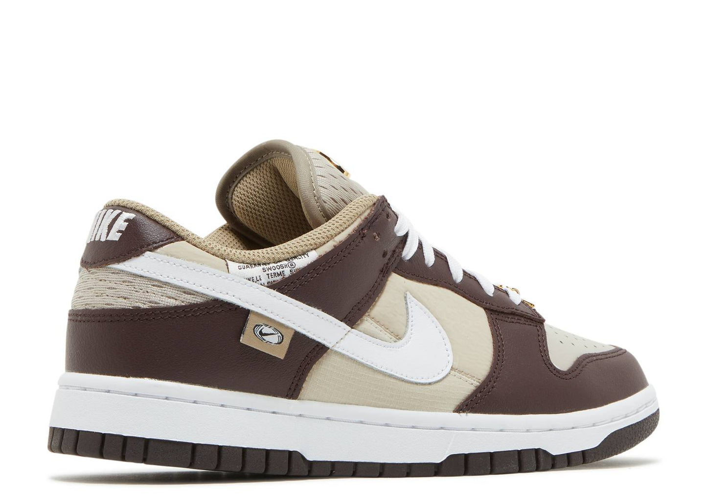 Dunk 'Light Orewood Brown'