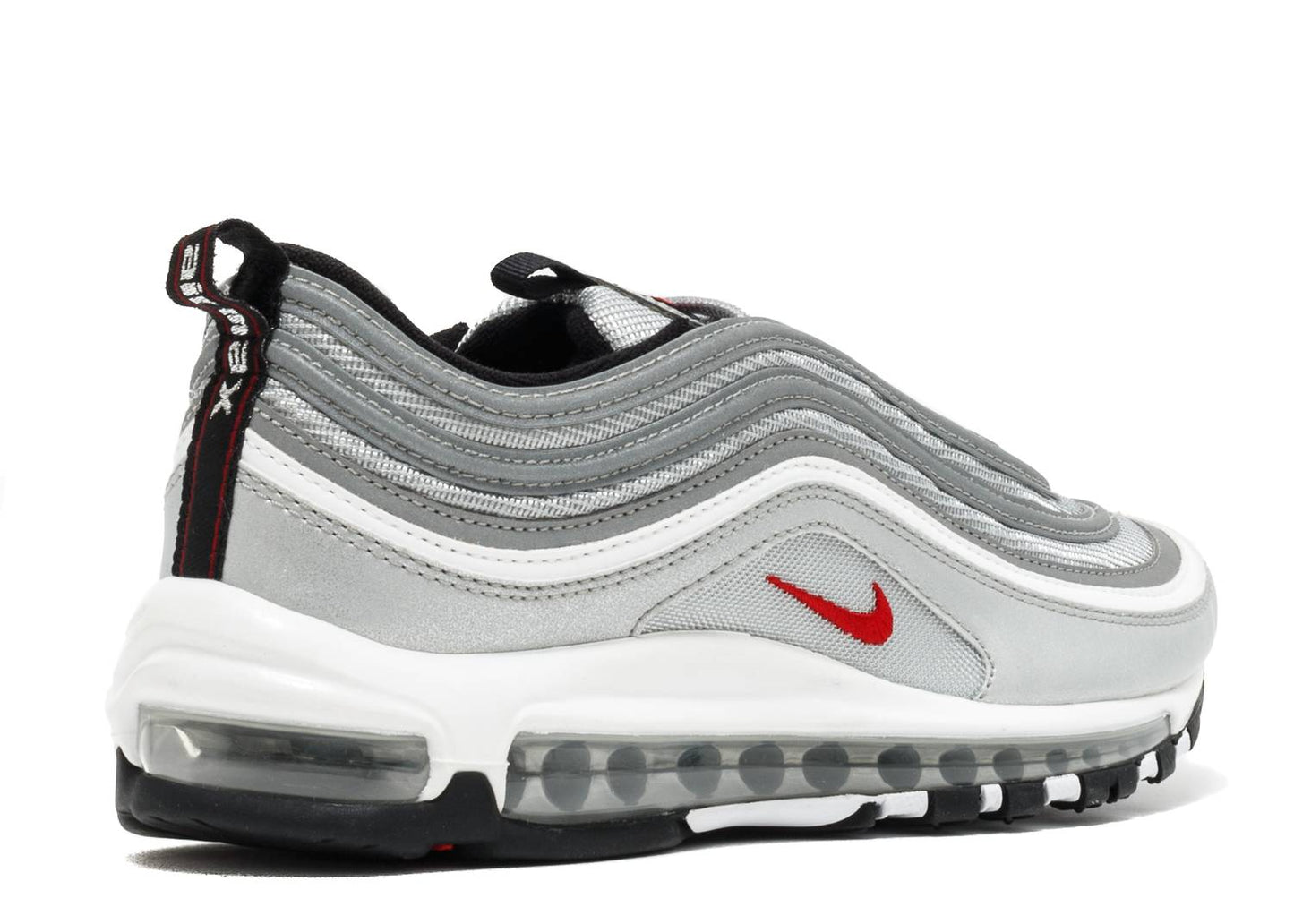 Air Max 97 'Silver Bullet'