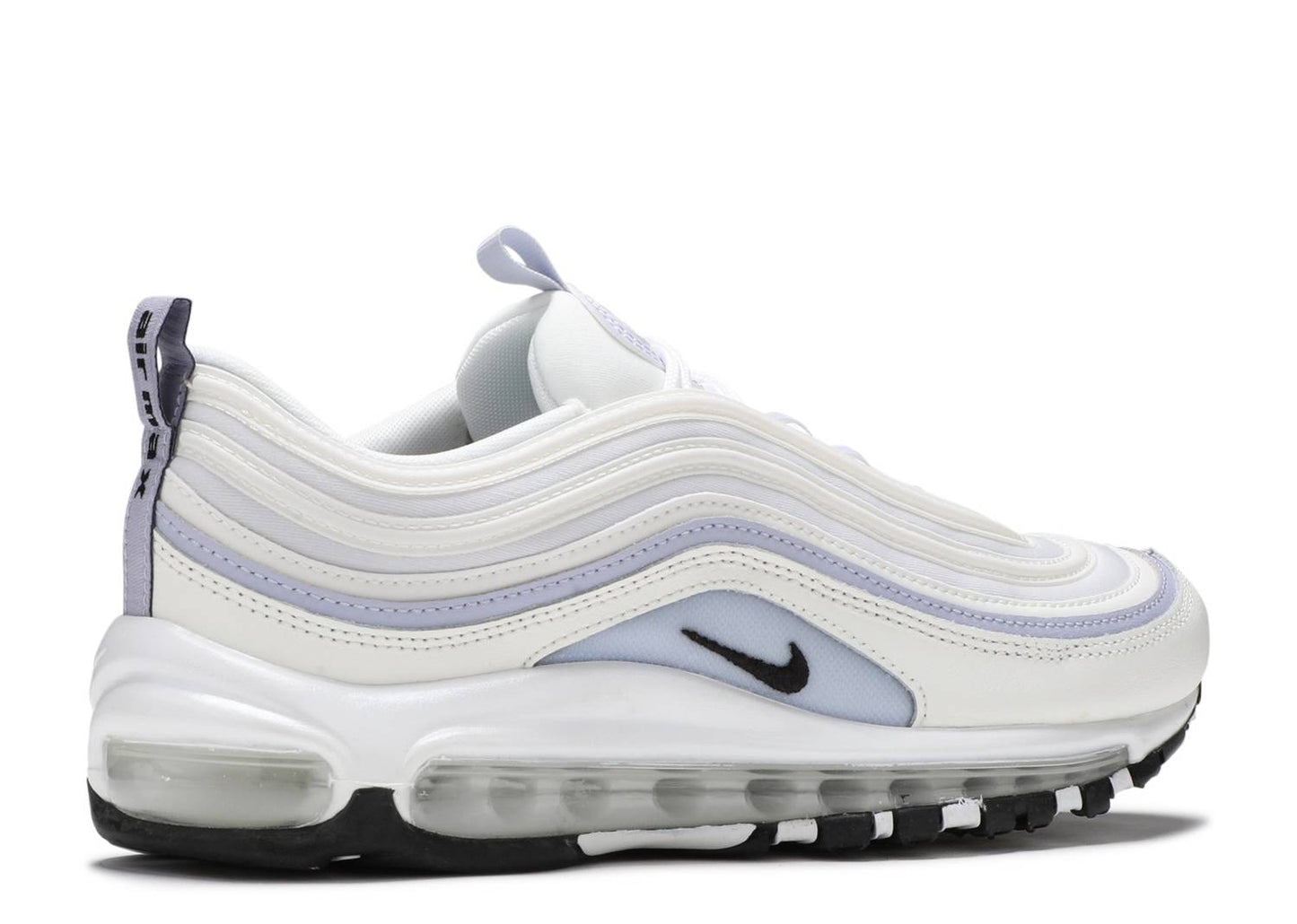 Air Max 97 'Ghost'