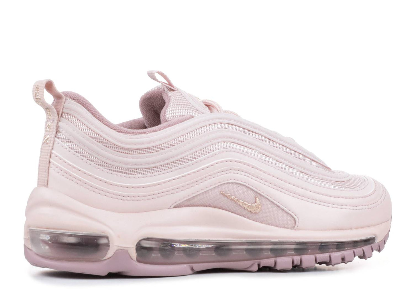 Air Max 97 'Barely Rose'