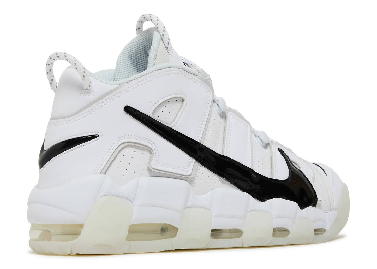 Air More Uptempo 'Copy Paste - White'