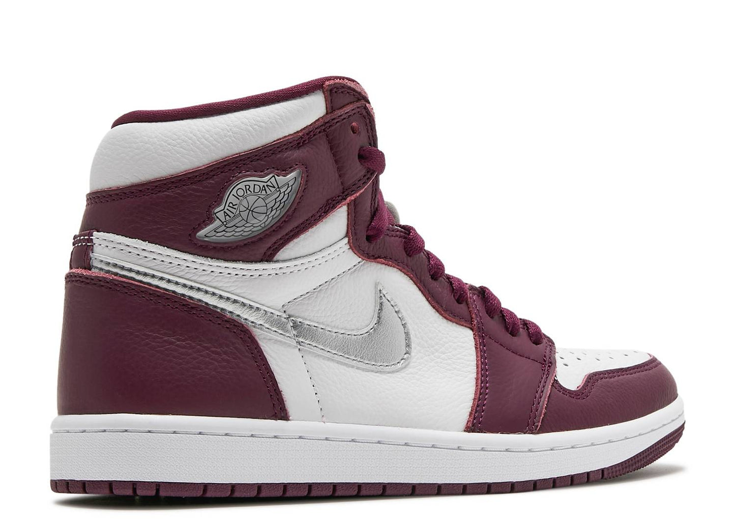 Air Jordan 1 High 'Bordeaux'