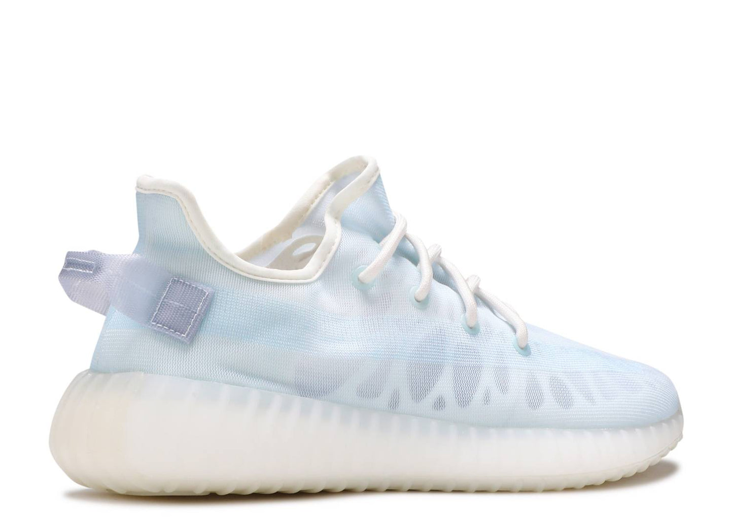 Yeezy Boost 350 V2 'Mono Ice'