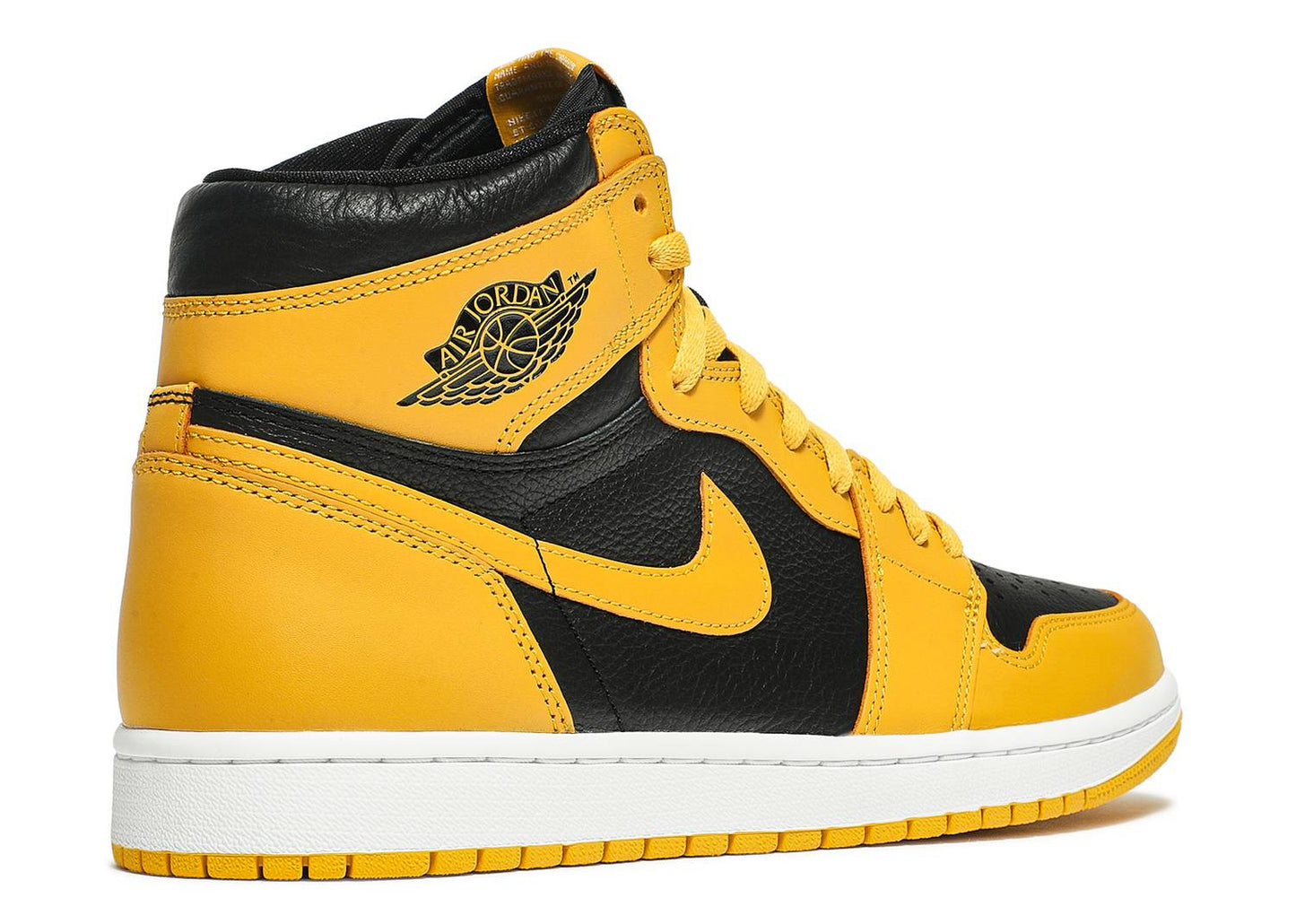 Air Jordan 1 High 'Pollen'