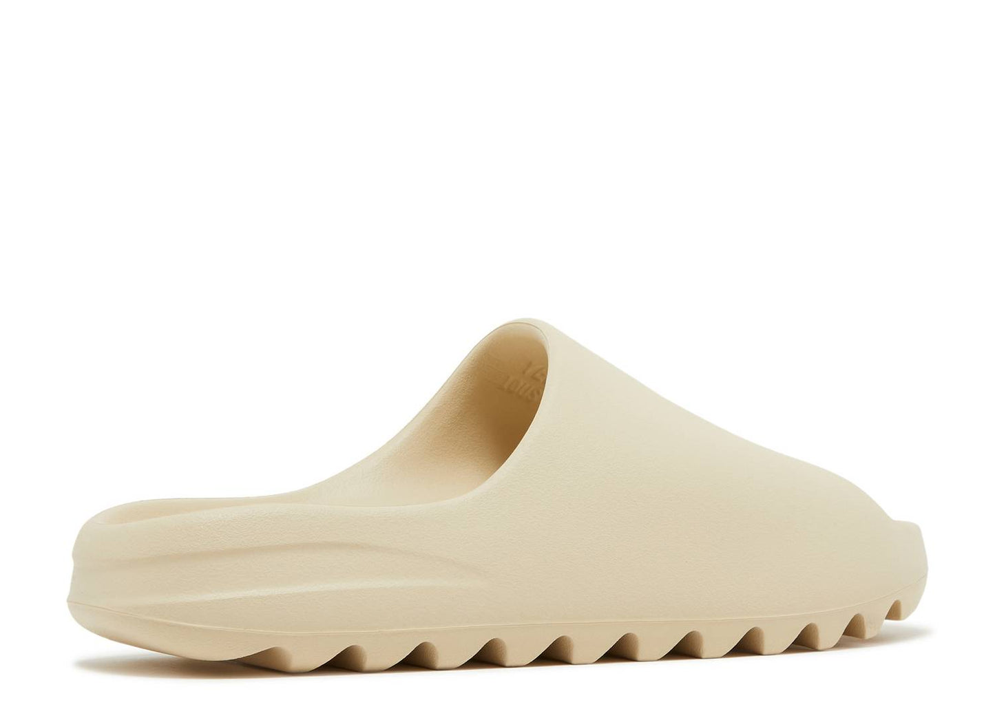 Yeezy Slides 'Bone'