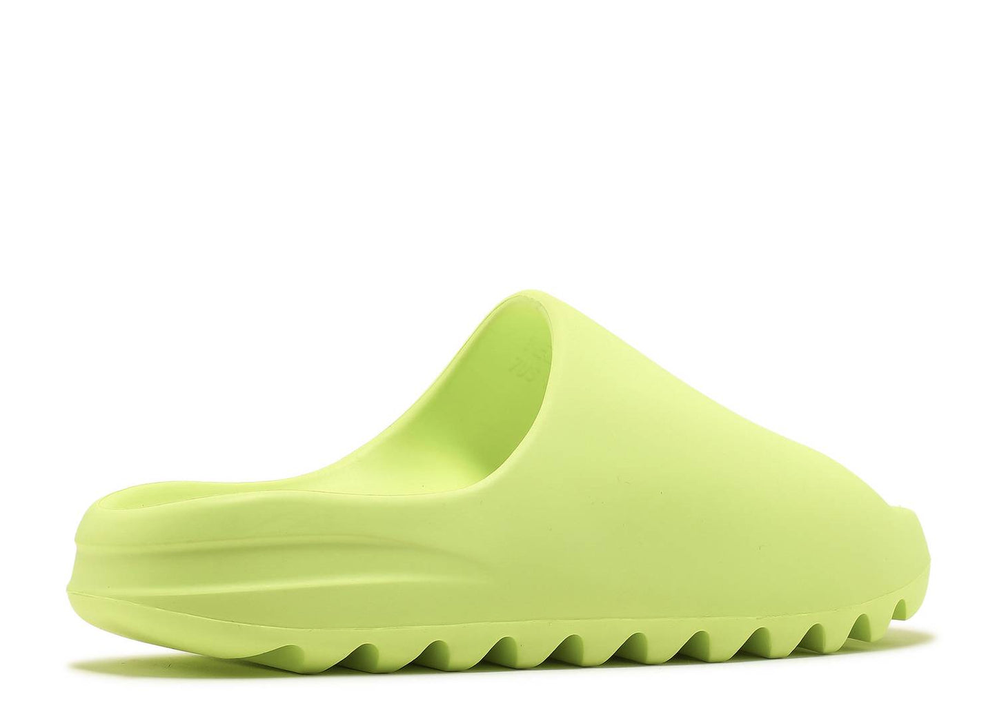 Yeezy Slide 'Glow Green'