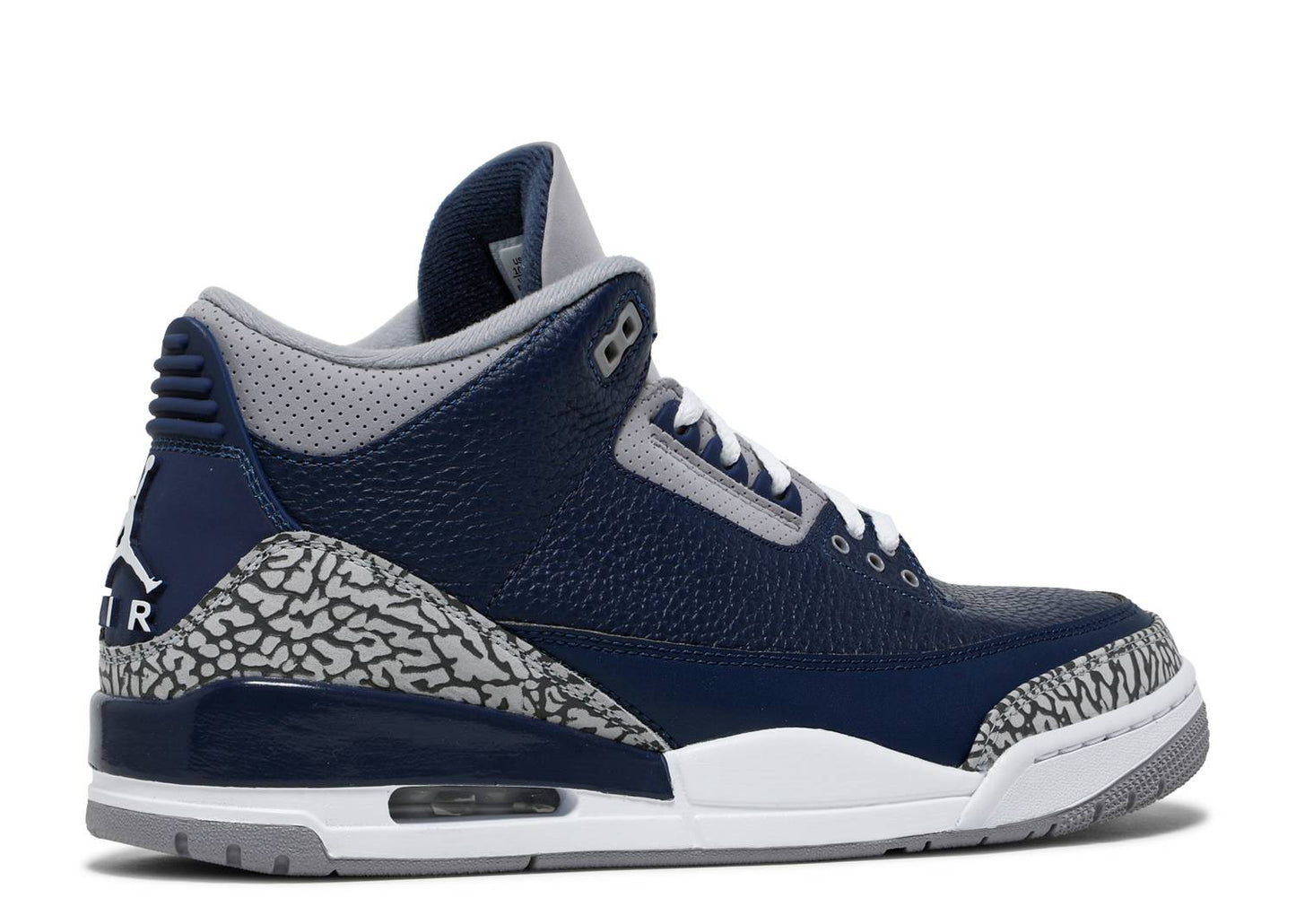 Air Jordan 3 'Georgetown'