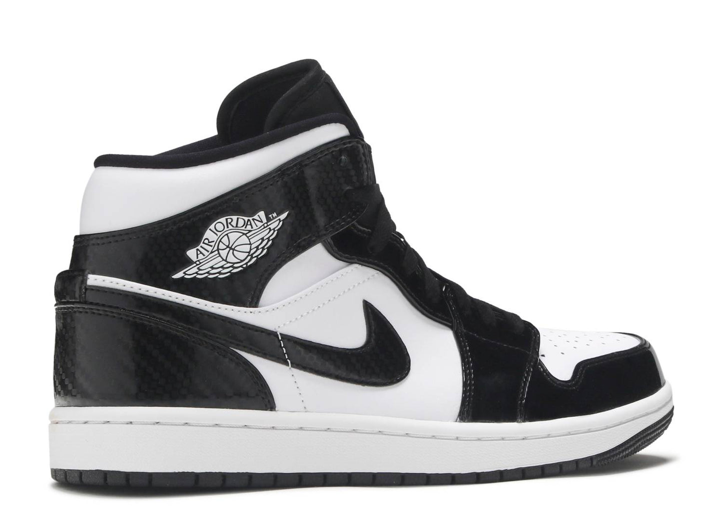 Air Jordan 1 Mid 'All Star 2021'