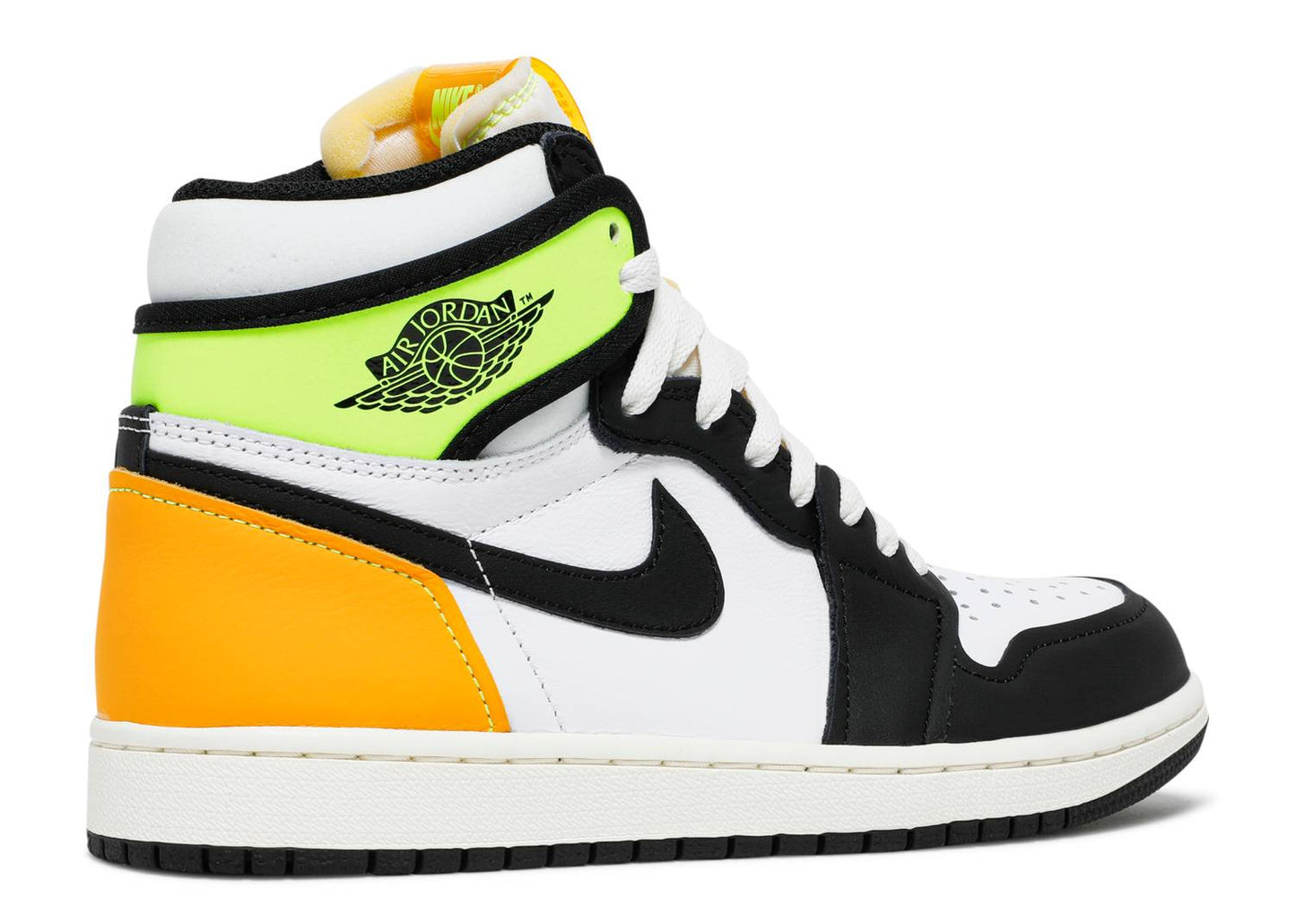 Air Jordan 1 High 'Volt Gold'