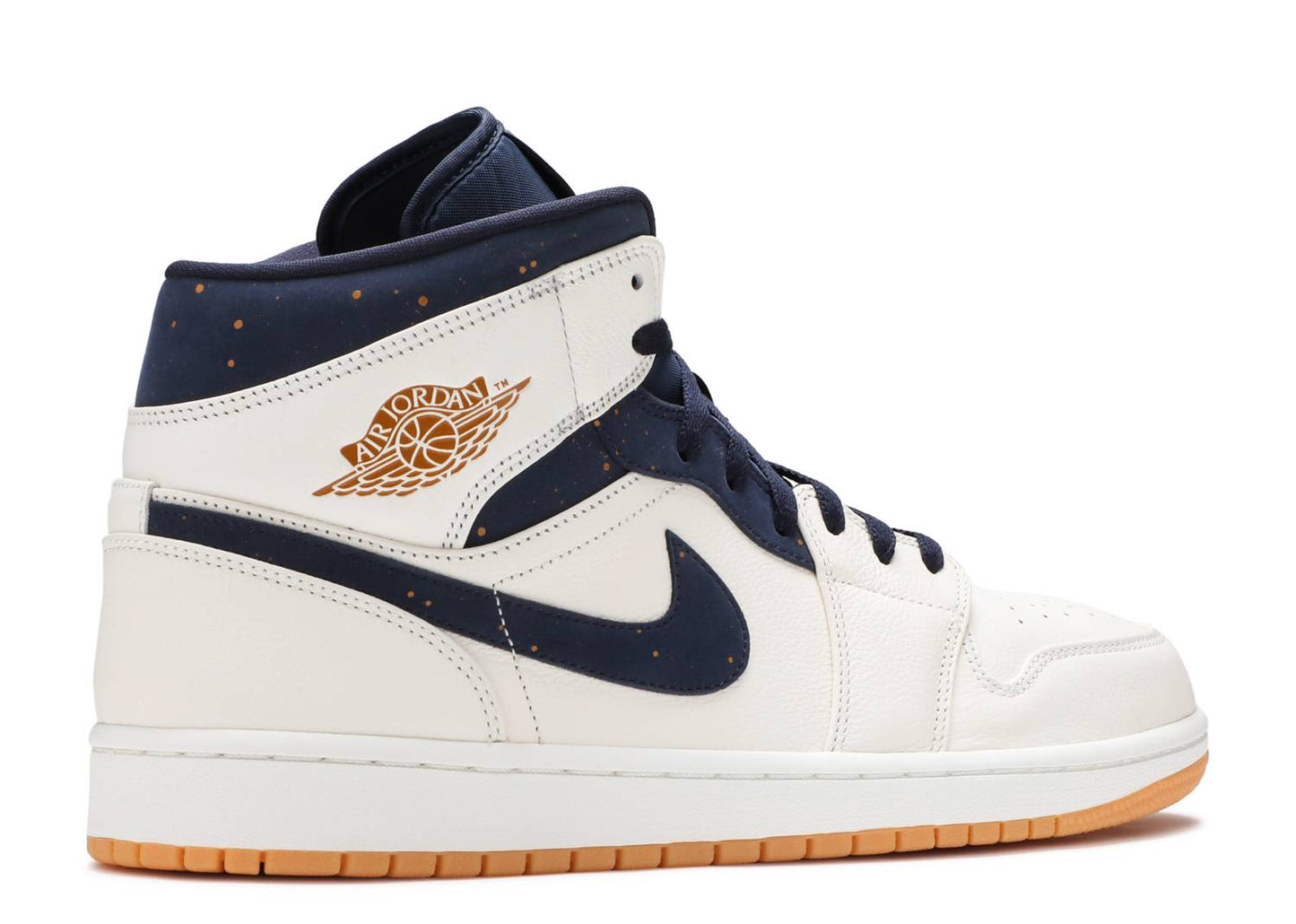 Air Jordan 1 Mid 'Jeter'