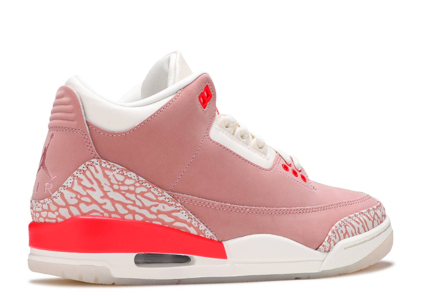 Air Jordan 3 'Rust Pink'