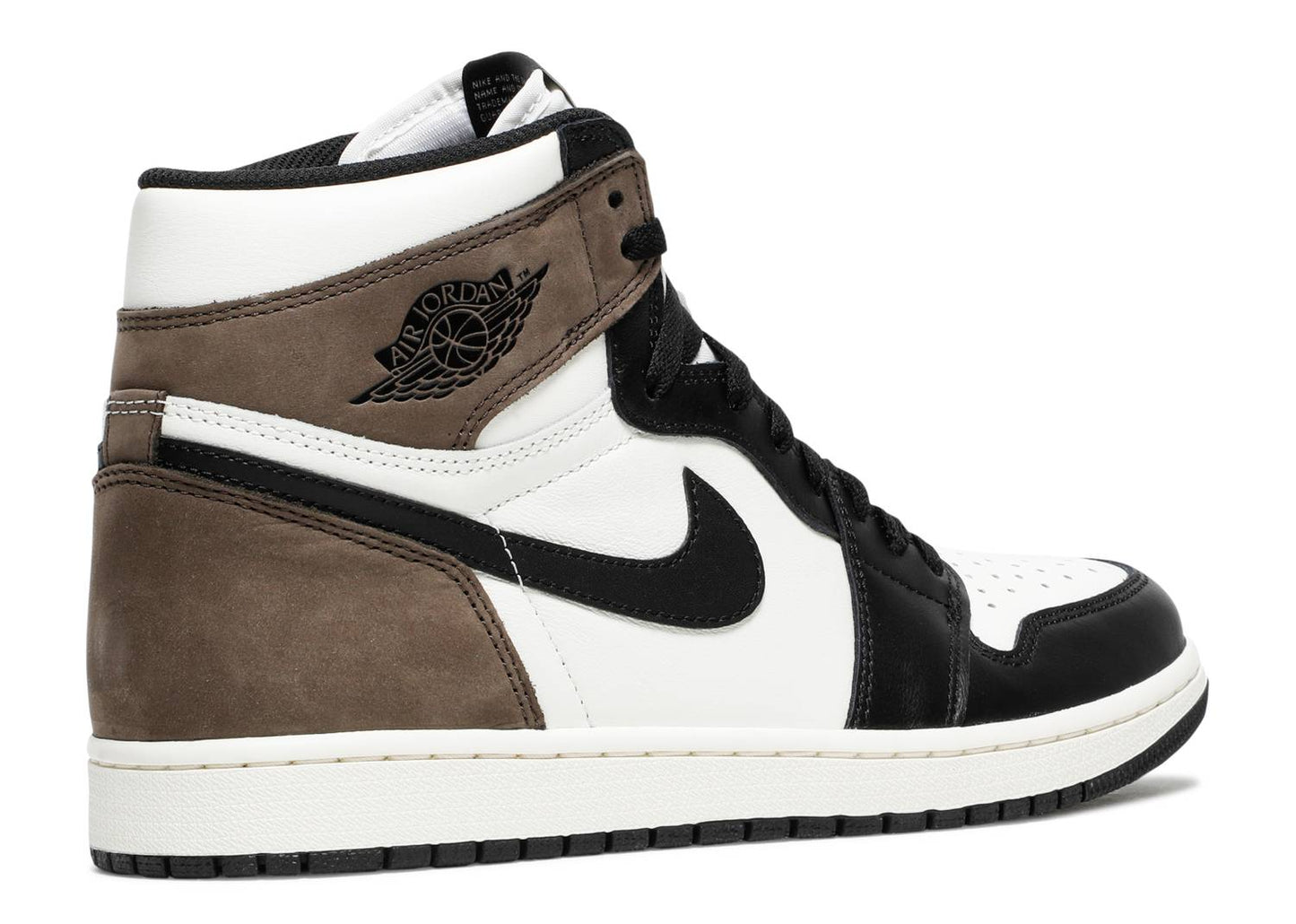 Air Jordan 1 High 'Dark Mocha'