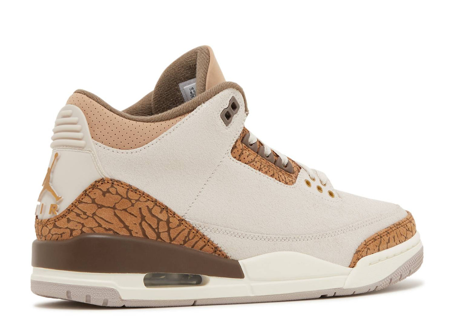 Air Jordan 3 'Palomino'