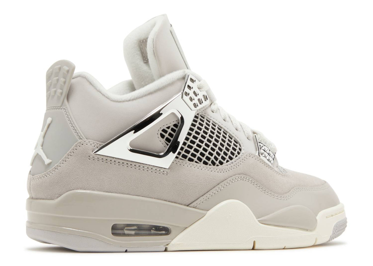 Air Jordan 4 'Frozen Moments'