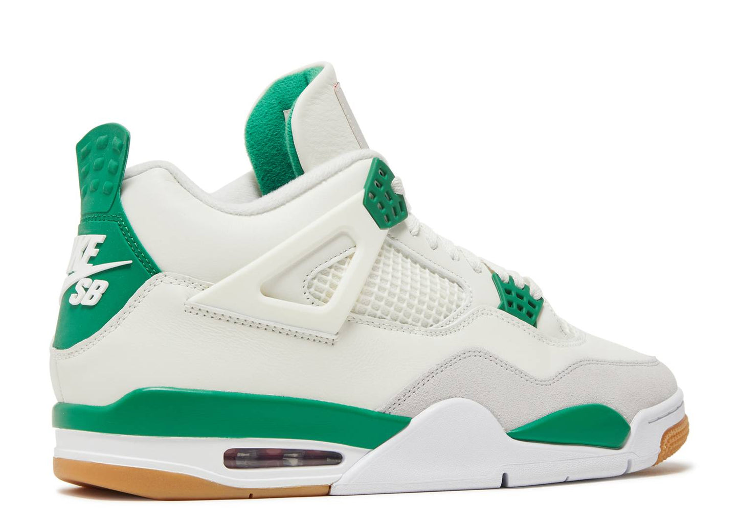 Air Jordan 4 'Pine Green'