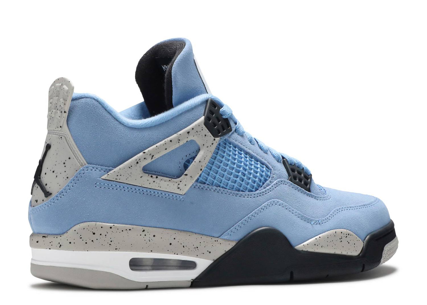 Air Jordan 4 'University Blue'