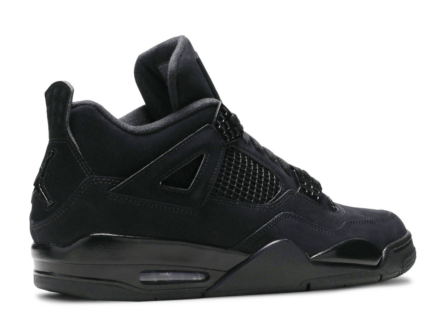 Air Jordan 4 'Black Cat'