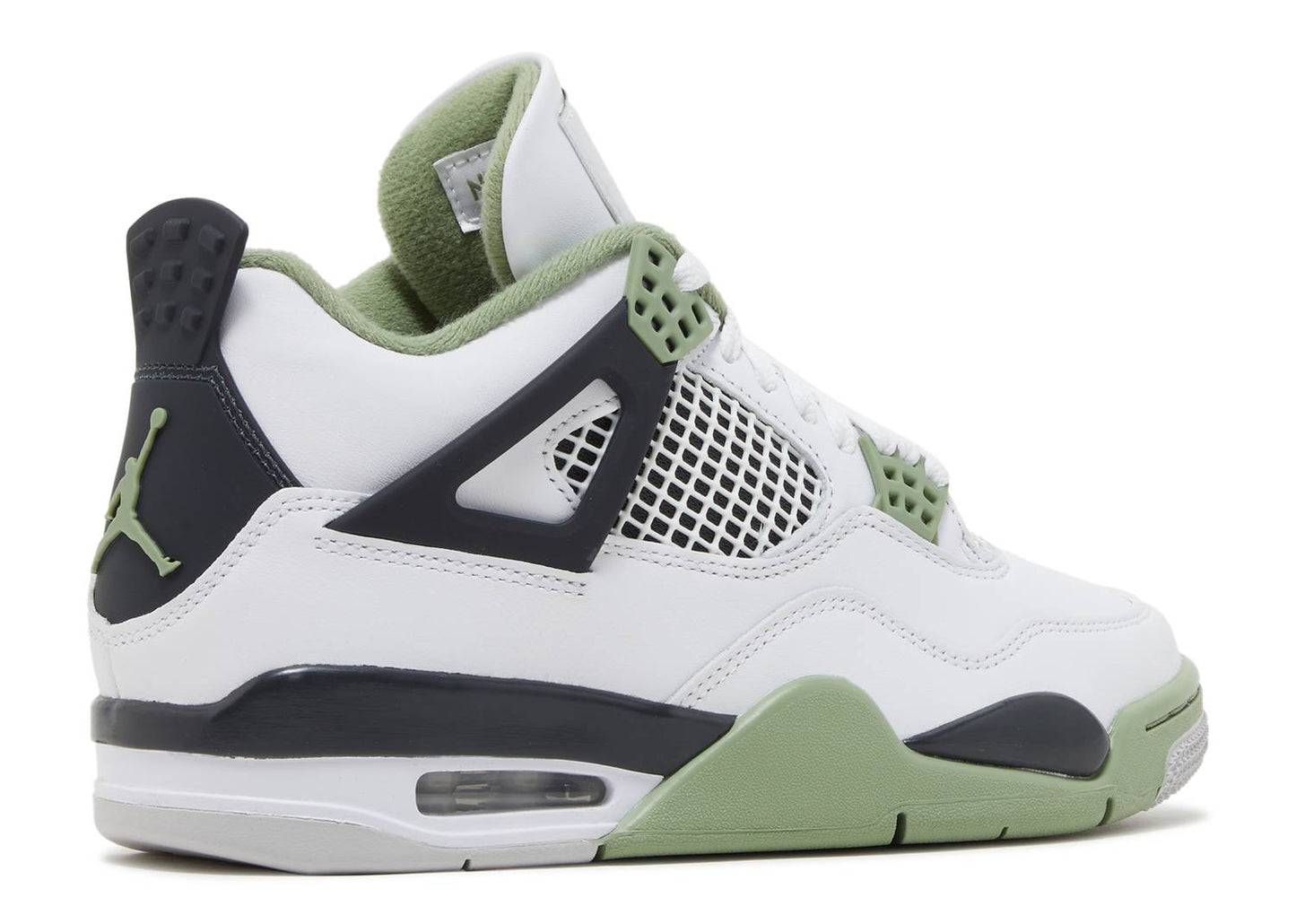 Air Jordan 4 'Seafoam'