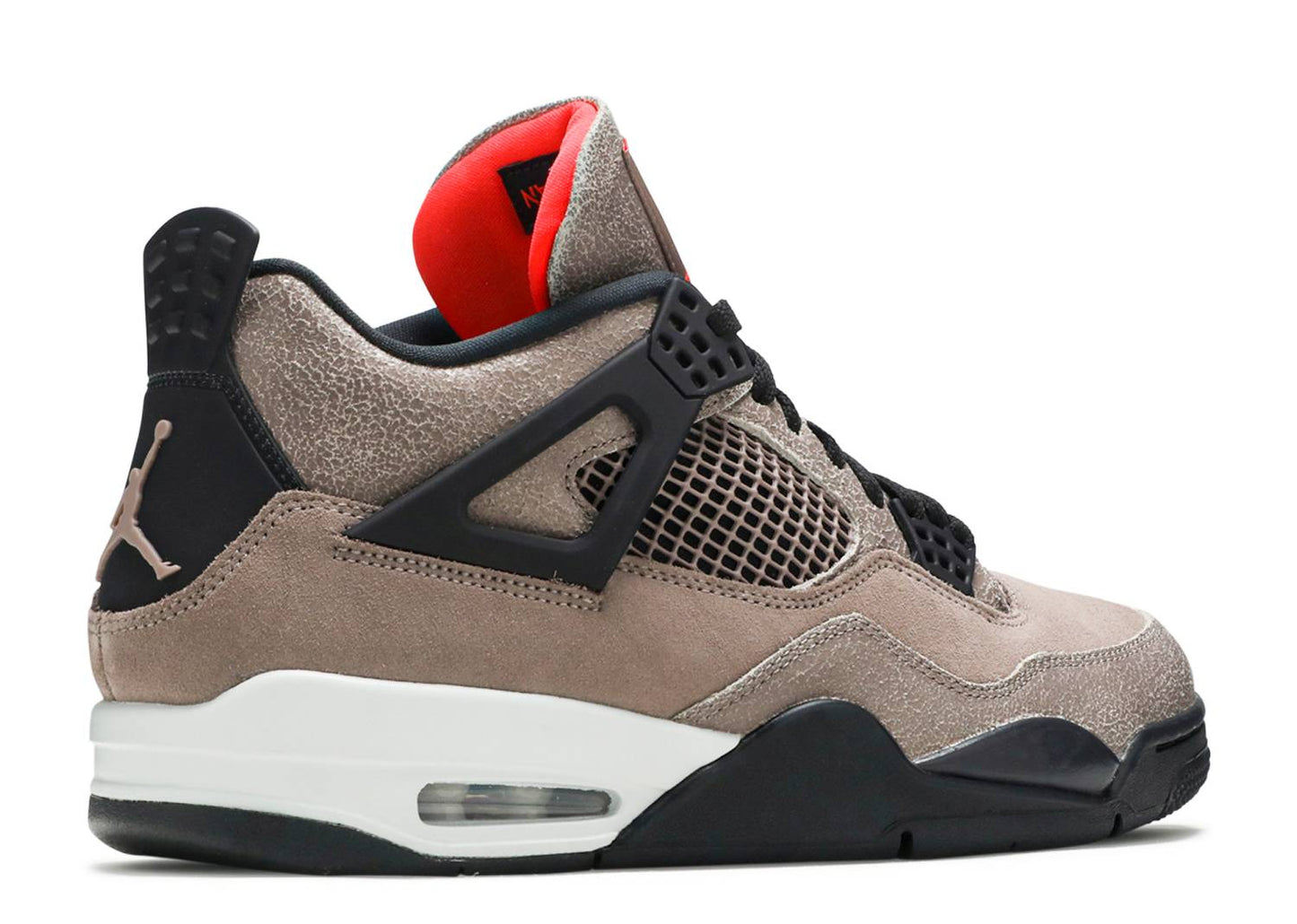 Air Jordan 4 'Taupe Haze'