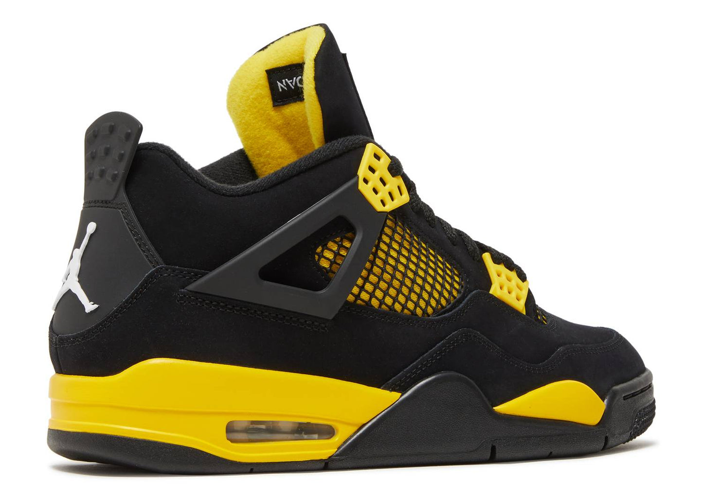 Air Jordan 4 'Thunder'