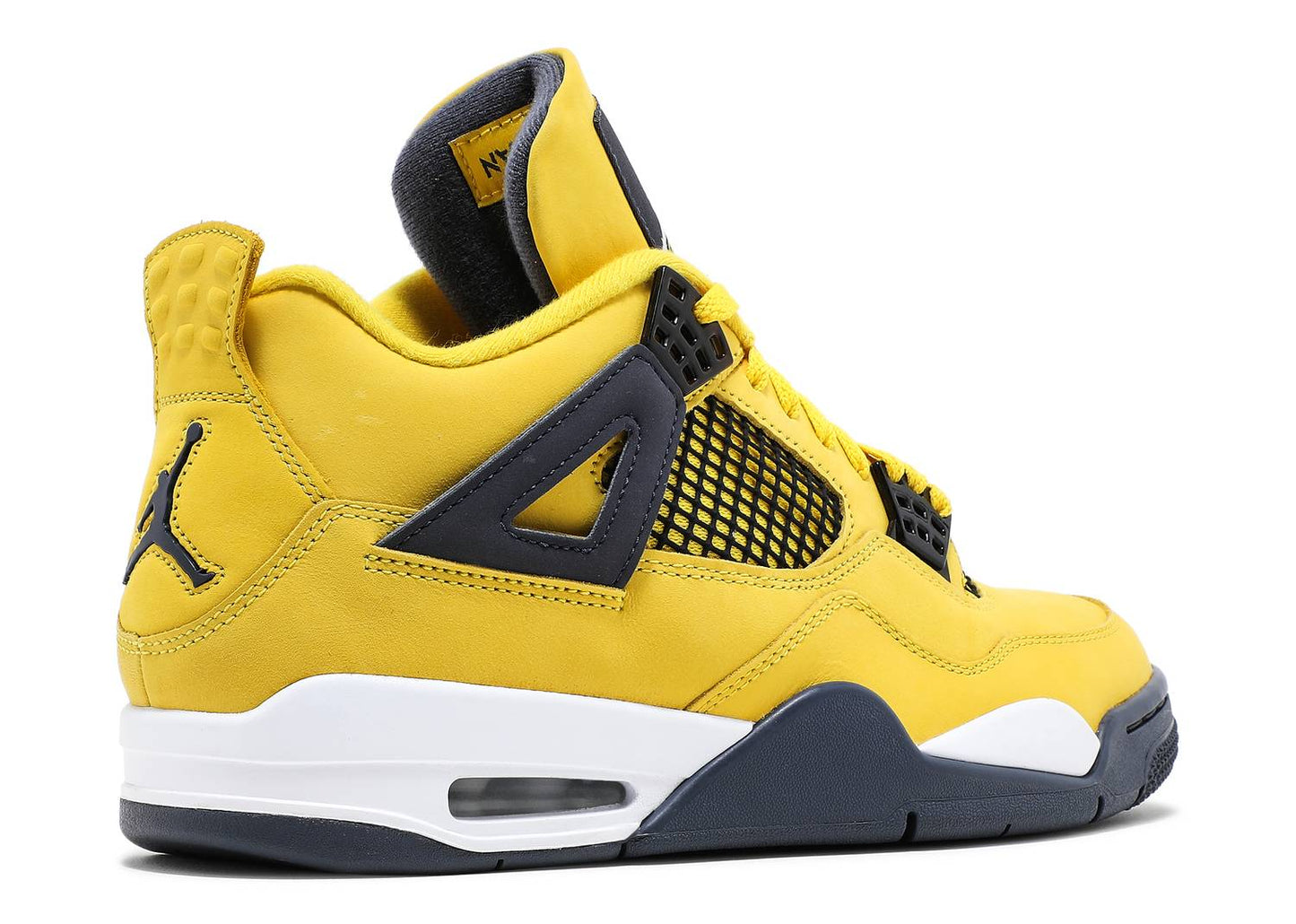 Air Jordan 4 'Lightning'