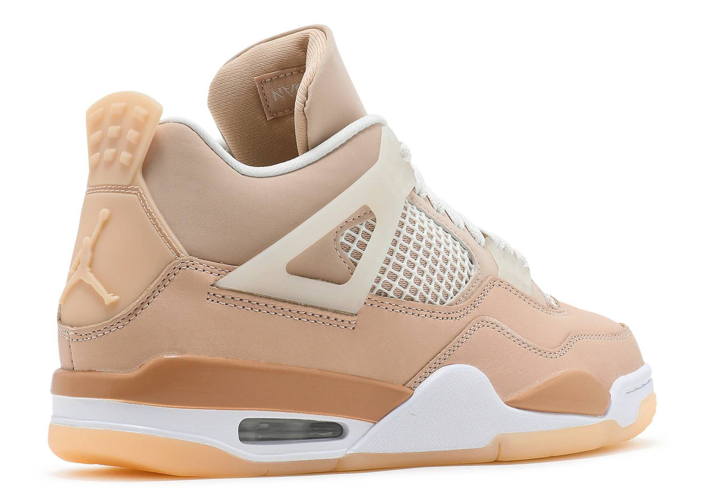 Air Jordan 4 'Shimmer'