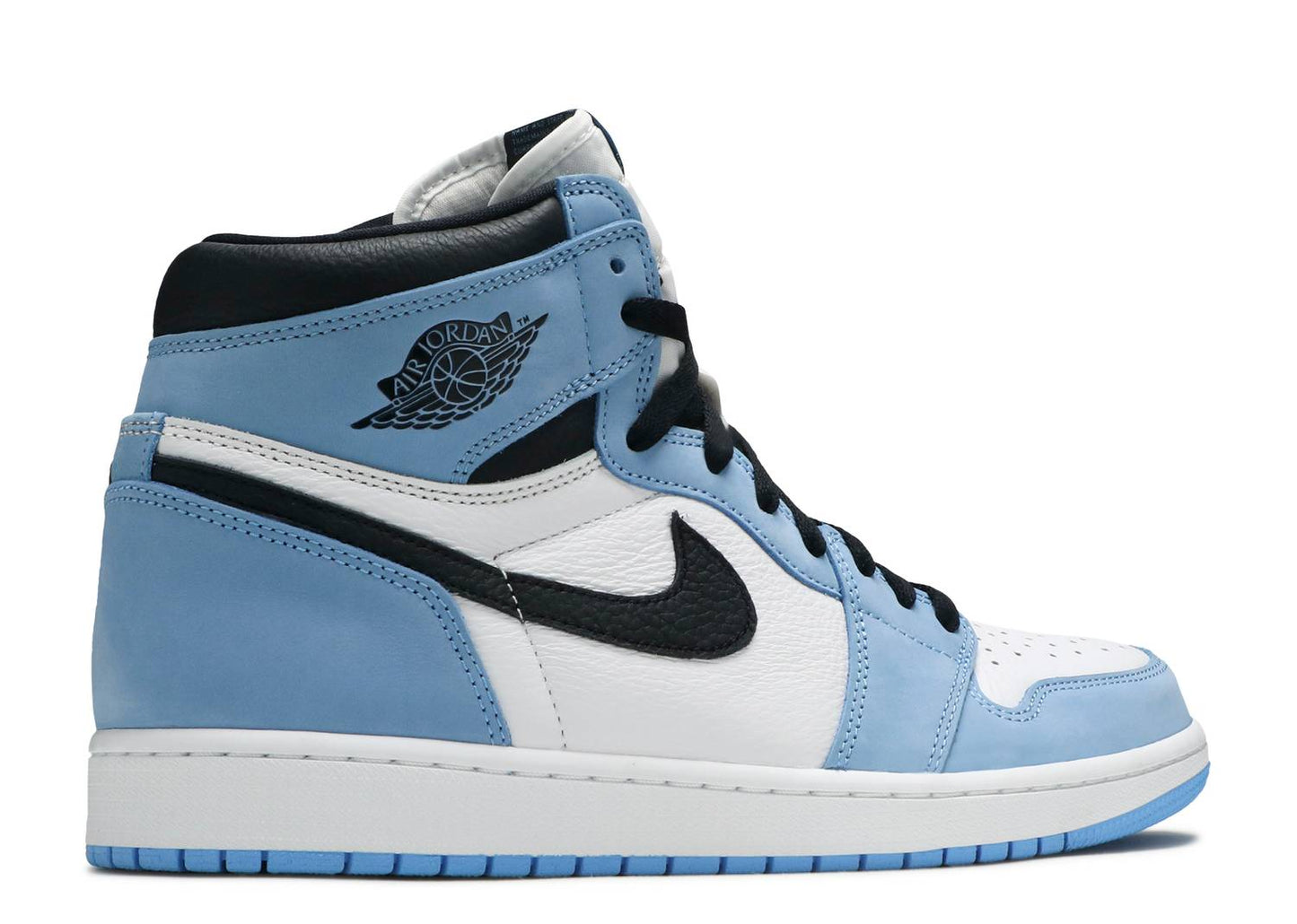 Air Jordan 1 High 'University Blue'