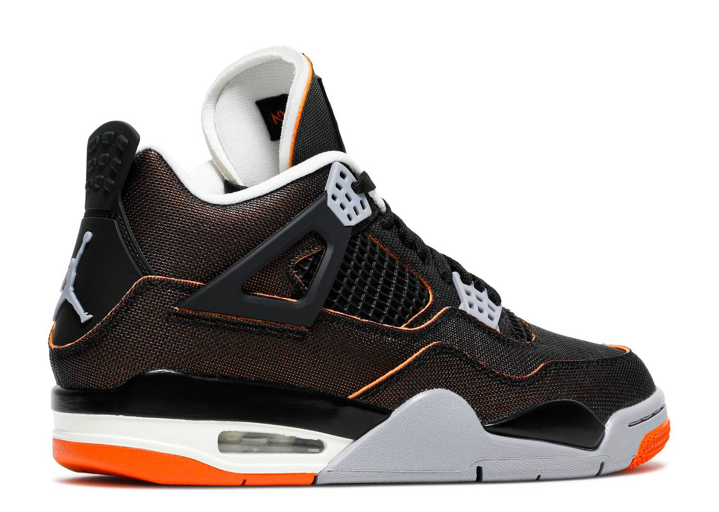 Air Jordan 4 'Starfish'