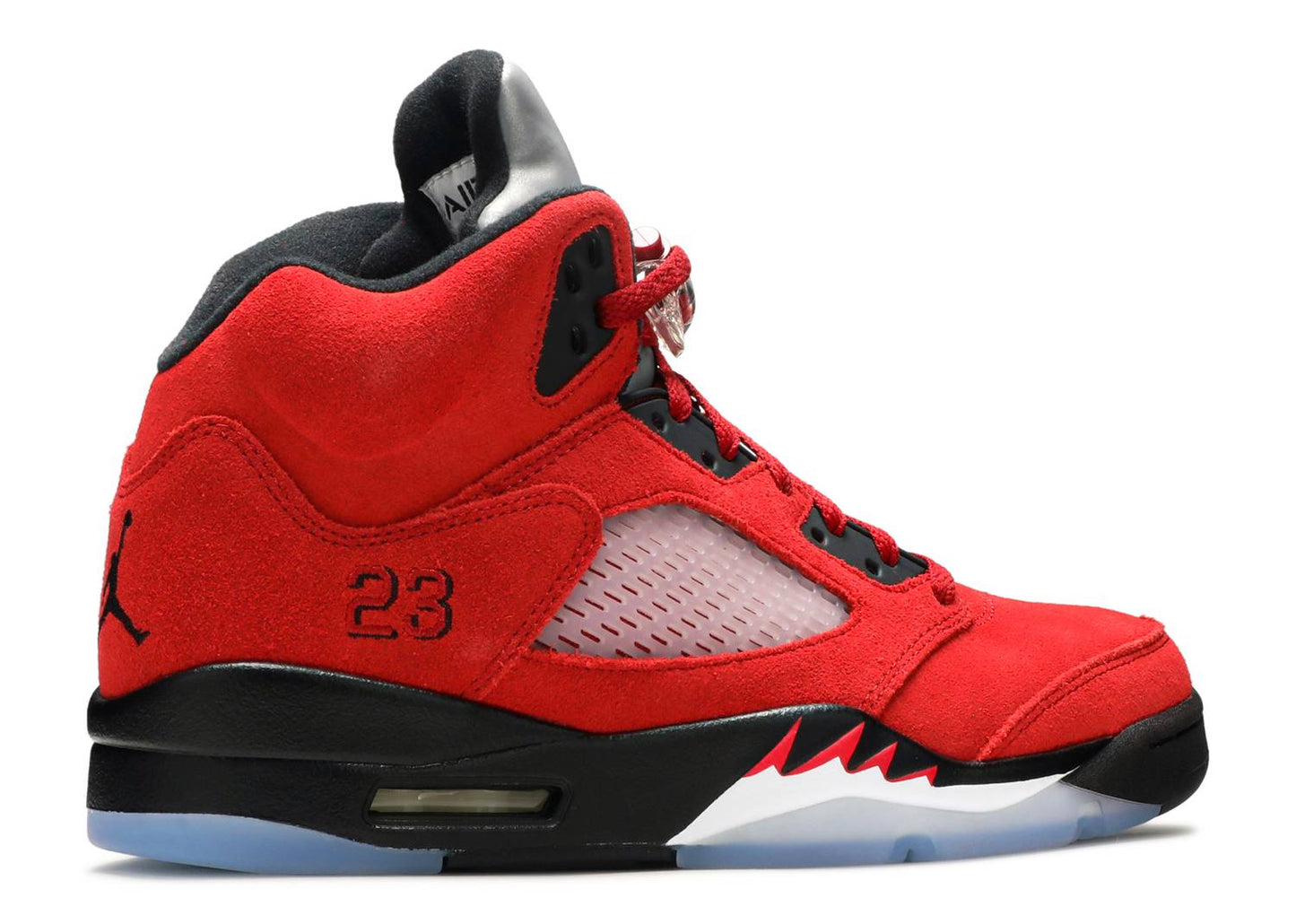 Air Jordan 5 'Raging Bull'