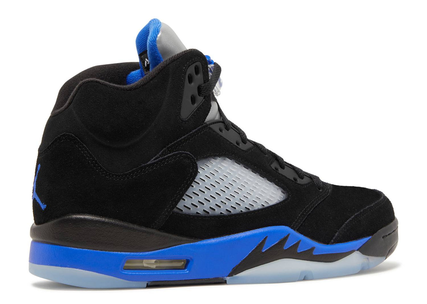 Air Jordan 5 'Racer Blue'