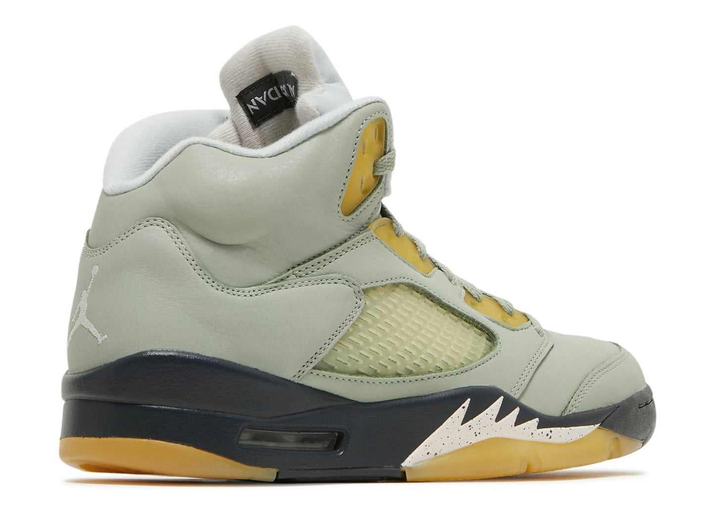 Air Jordan 5 'Jade Horizon'